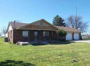 745 S 42nd St, Duncan, OK 73533