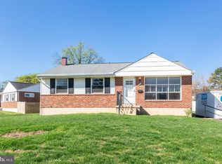 9201 Bengal Rd, Randallstown, MD