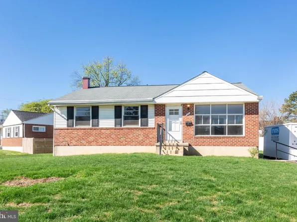 9201 Bengal Rd, Randallstown, MD 21133