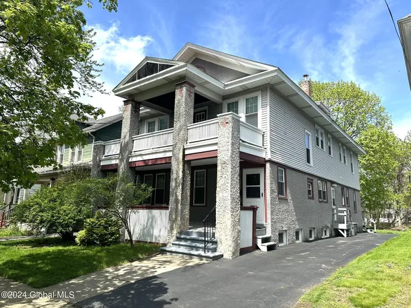 655-657 Hudson Avenue, Albany, NY 12203