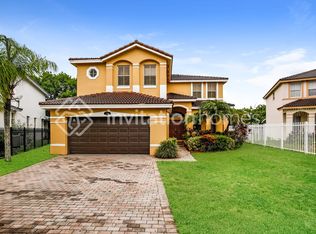 14941 SW 17th Ln, Miami, FL 33185