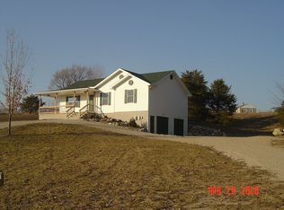 12210 Stallman Rd, Rapid City, MI 49676