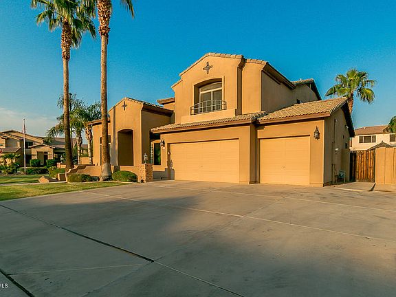 5th image of 4461 S Inez Ct