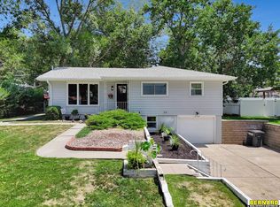 1548 N 11th St, Nebraska City, NE 68410