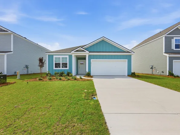 3972 Aberfeldy Ln, Ravenel, SC 29470