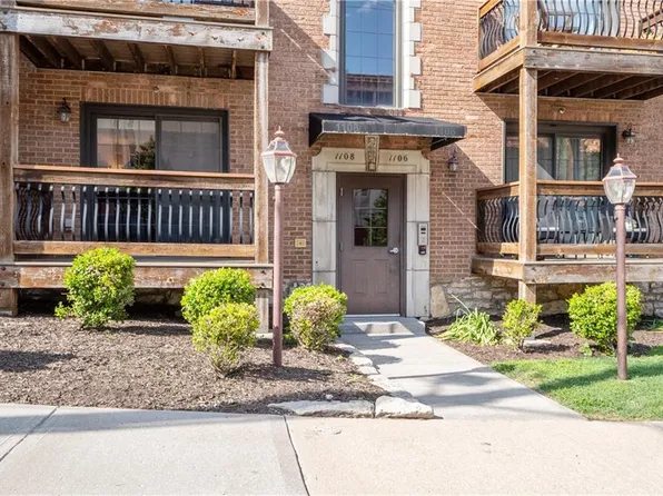 1106 W 46th St APT 5, Kansas City, MO 64112