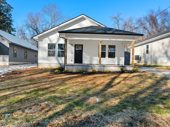 1215 Dakota Ave, Knoxville, TN 37921
