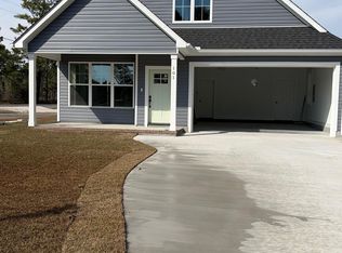 101 Eudora Dr, Newport, NC 28570