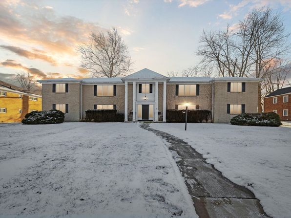 4021 Hillandale Rd APT 4