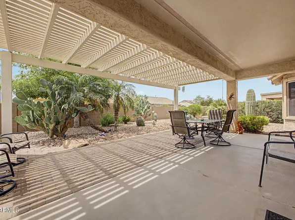 6709 W WILLOW Way, Florence, AZ 85132