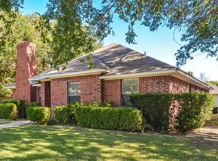 3237 Windbrook Ct, Denton, TX 76207