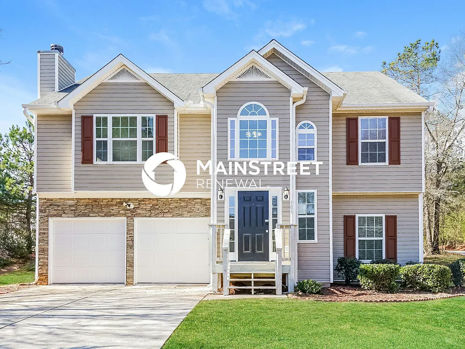 101 Ashbury Dr