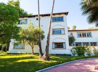 906 Benedict Canyon Dr #VILLA1, Beverly Hills, CA 90210