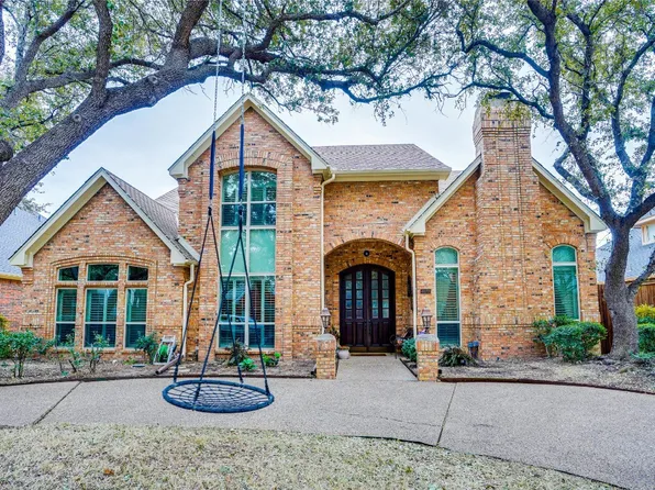 4572 Hallmark Dr, Plano, TX 75024