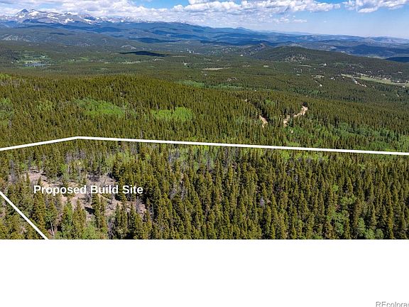 4th image of Lot 5 Roosevelt Ridge LOT 5