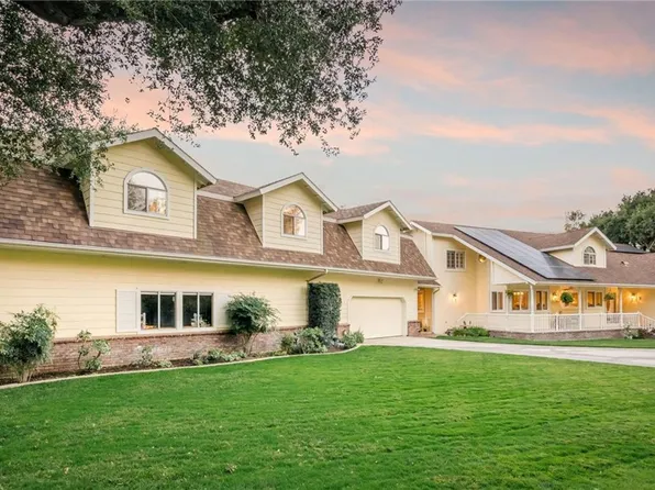 27767 Sand Canyon Rd, Santa Clarita, CA 91387