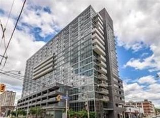 320 Richmond St E #1016, Toronto, ON M5A 1P9