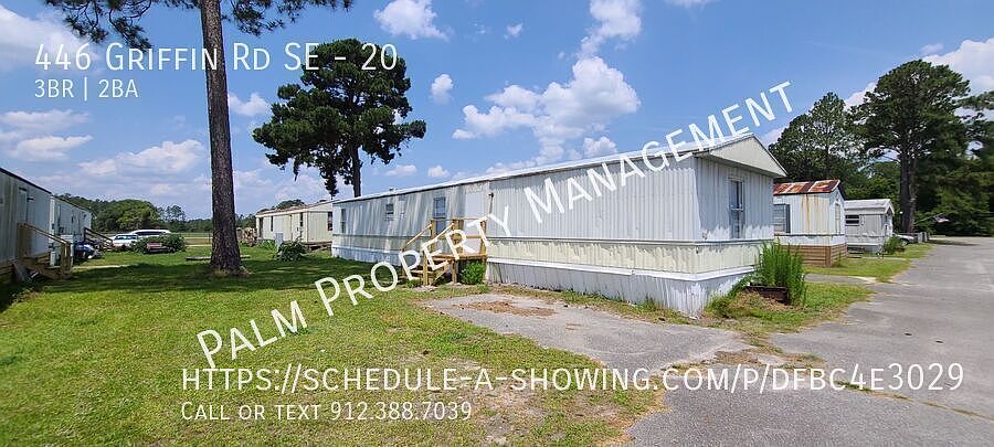 1st image of 446 Griffin Rd SE Lot 20