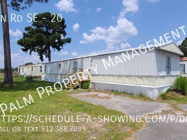 446 Griffin Rd SE Lot 20