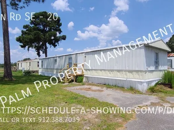 446 Griffin Rd SE, Allenhurst, GA