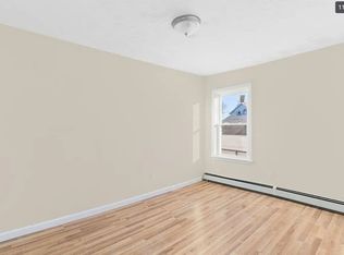 91 Slater St #3, Pawtucket, RI 02860