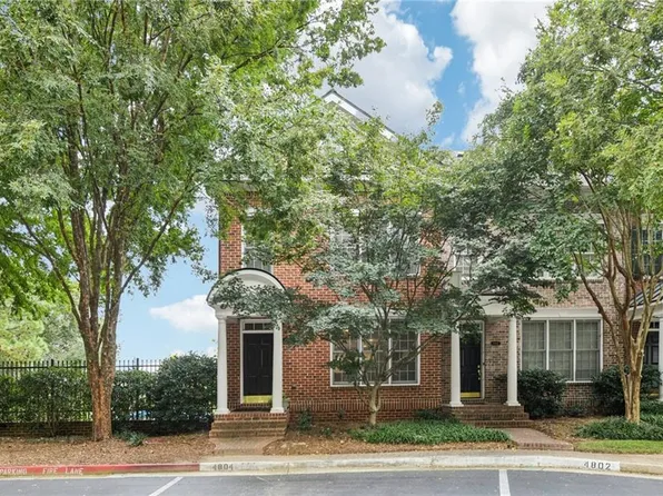 4804 Ivy Ridge Dr SE Building 3, Atlanta, GA 30339