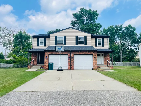 116 Regents Dr #116, Troy, MI 48084