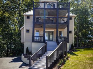 40 Cloud Burst Ln LOT 2, Counce, TN 38326