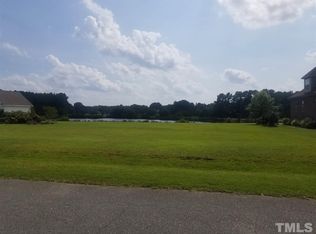 491 Northfort Dr, Clayton, NC 27527