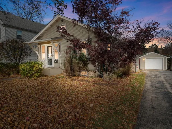 188 West Highland AVENUE, Burlington, WI 53105