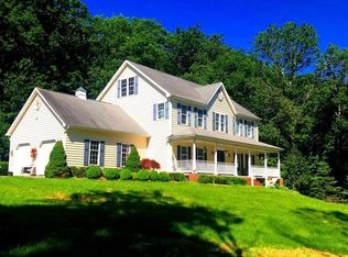 1521 Stablersville Rd, White Hall, MD 21161