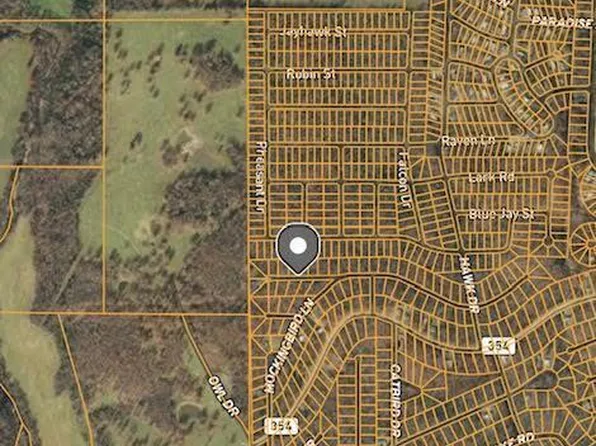 1501 Sparrow Drive, Horseshoe Bend, AR 72512