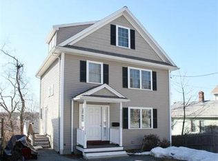 117 Marivista Ave, Waltham, MA 02451