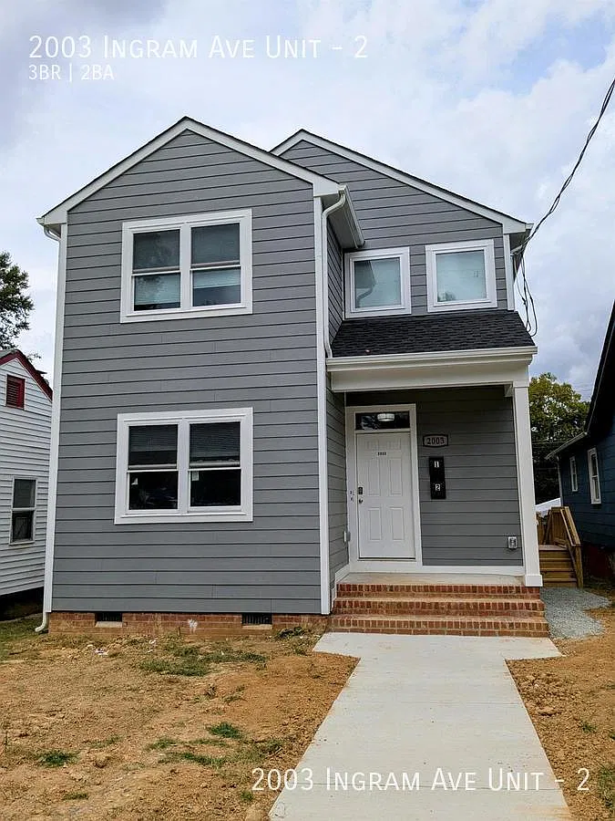 Newly Built 3-Bed Home with Modern Amenities and Great Location! — Photo 3