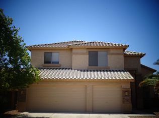 9215 W Salter Dr, Peoria, AZ 85382