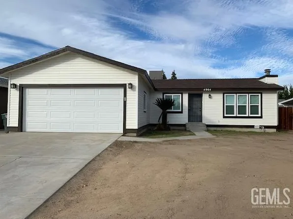 4904 Magic Ave, Bakersfield, CA 93307