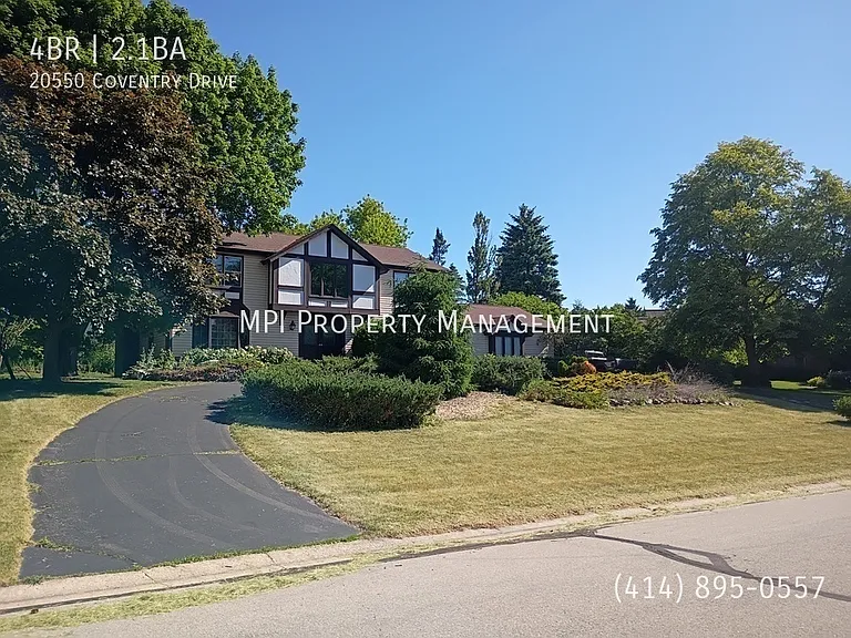 20550 Coventry Dr — Photo 1