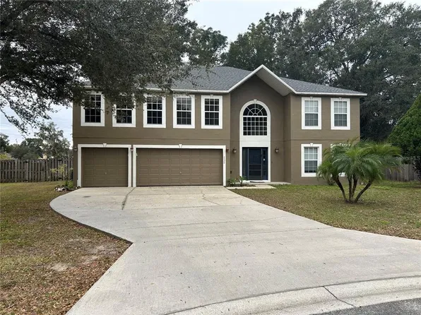 4520 SE 30TH STREET, OCALA, FL 34480