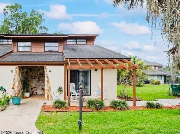 1130 Gary Hunt Rd APT A, Cocoa, FL 32926
