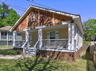 2264 Pryor Rd SW, Atlanta, GA 30315