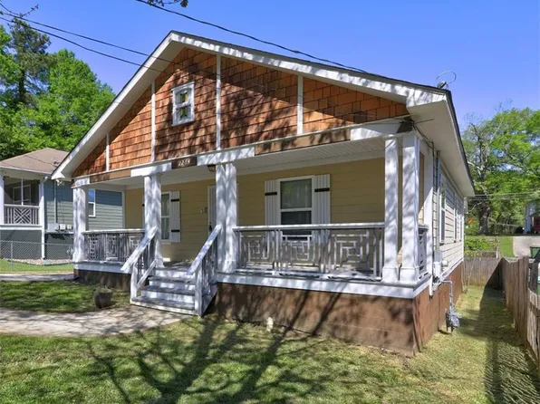 2264 Pryor Rd SW, Atlanta, GA 30315