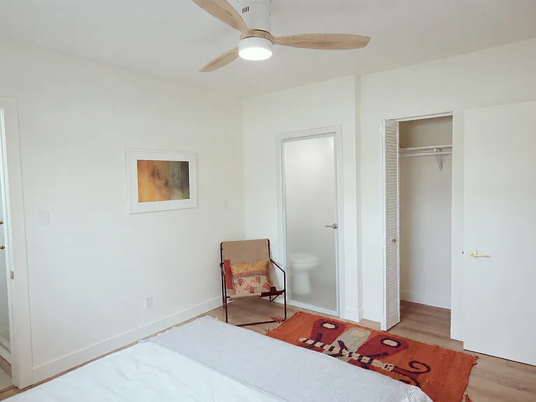 1016 N Crescent Heights Blvd #6 — Photo 17
