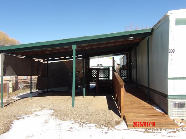 209 Pinto St, Trinidad, CO 81082