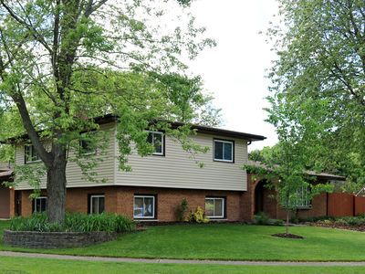 207 S Menominee Dr, Minooka, IL, 60447