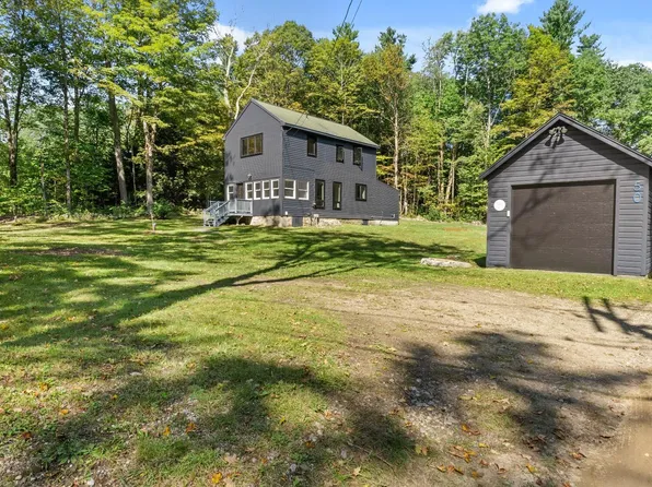 50 Hupi Rd, Monterey, MA 01245