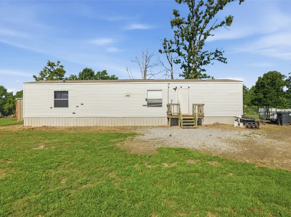 16289 State Highway 116, Colcord, OK 74338