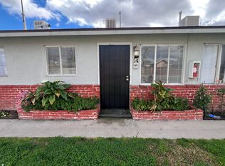 4694 E Huntington Ave, Fresno, CA 93702