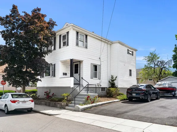 11 Pinkert St, Medford, MA 02155