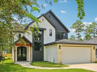 15471 Arrowhead Loop W, Willis, TX 77378