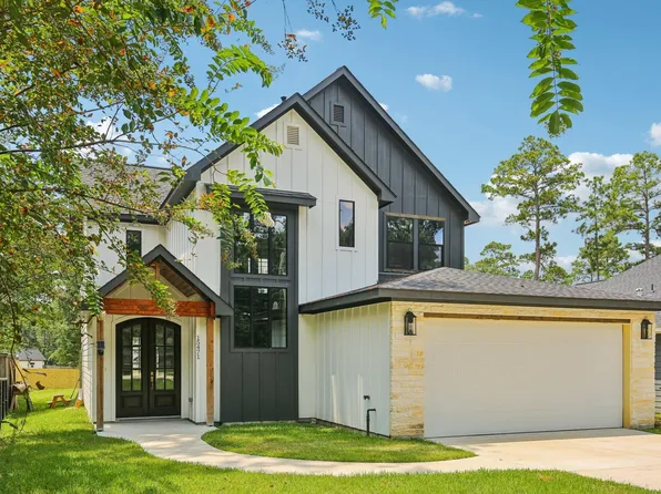 15471 Arrowhead Loop W, Willis, TX 77378